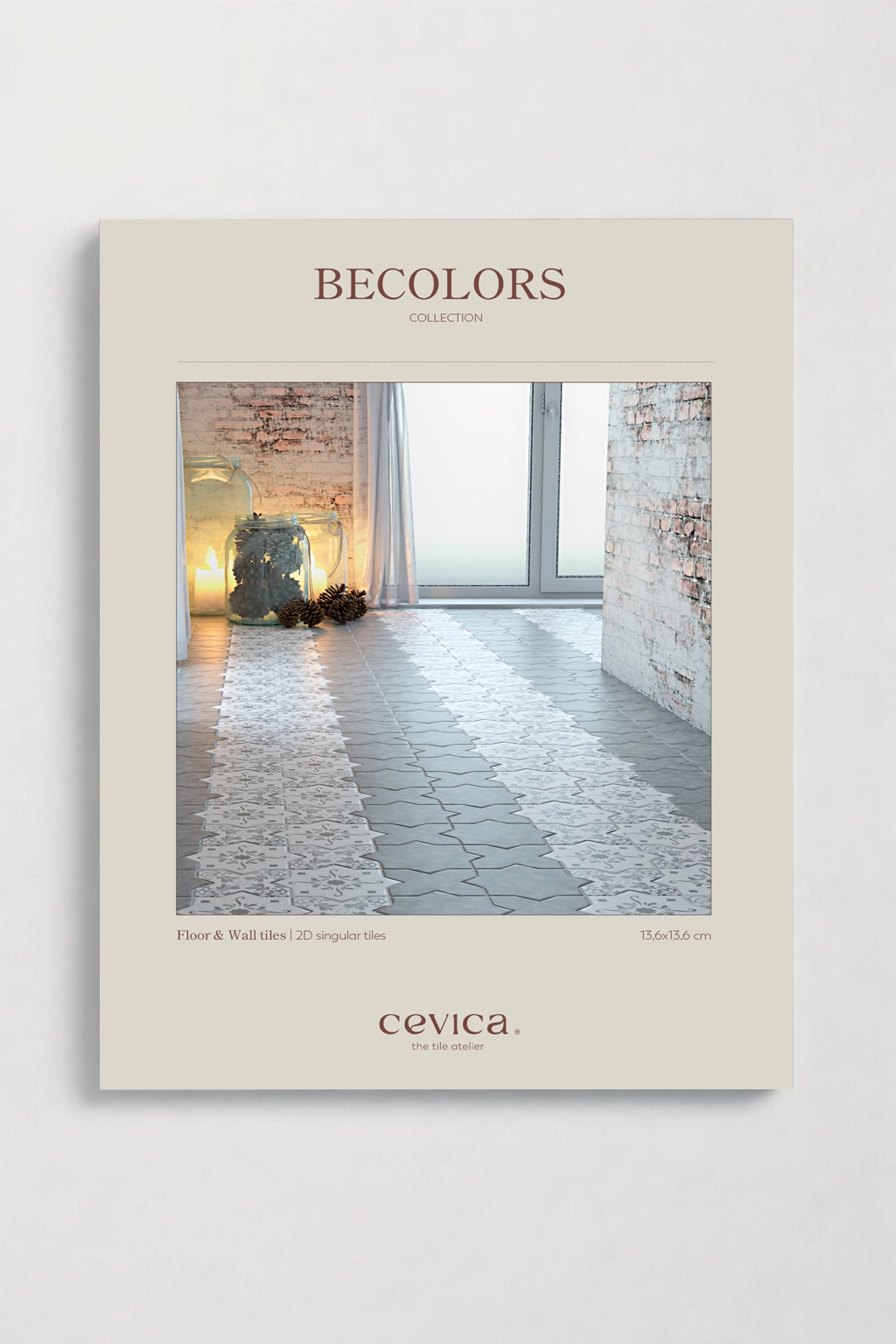 BECOLORS